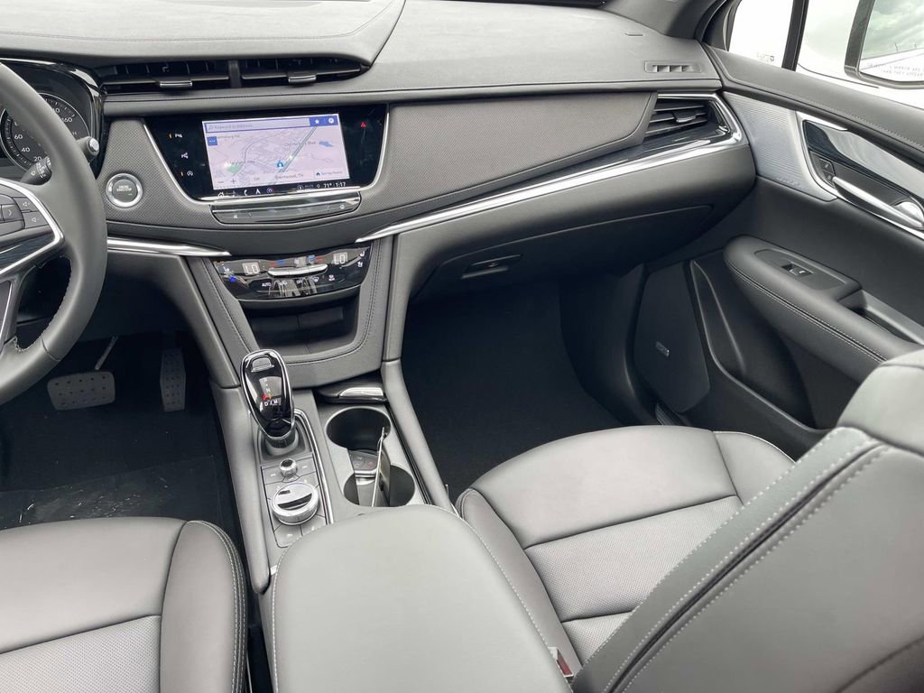 2026 Cadillac XT5 Premium Luxury - Photo 15