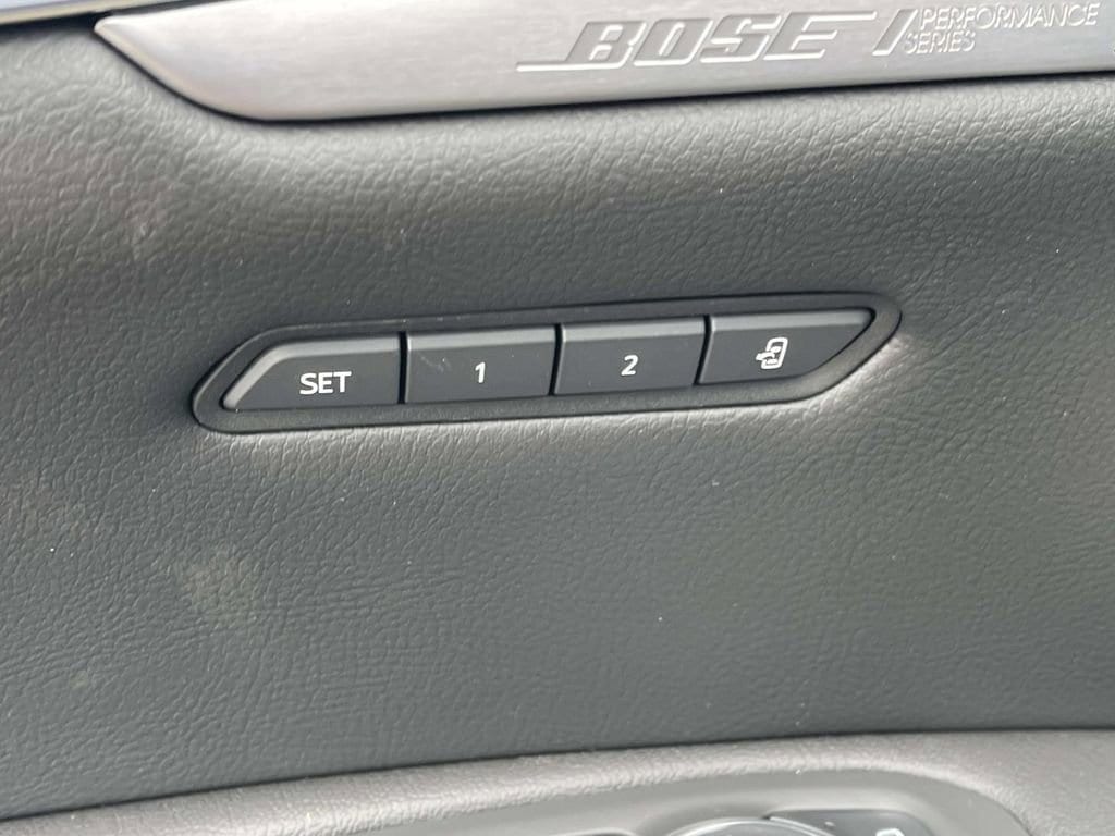 2026 Cadillac XT5 Premium Luxury - Photo 25