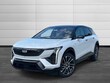  CADILLAC OPTIQ