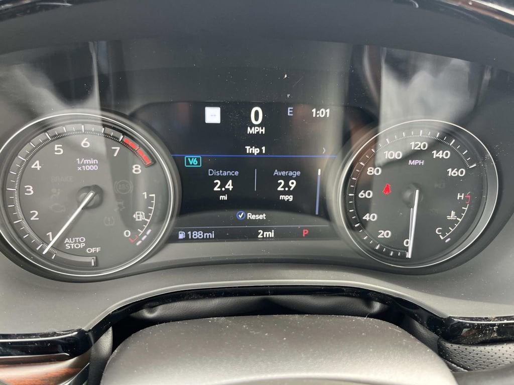 2026 Cadillac XT5 Premium Luxury - Photo 35