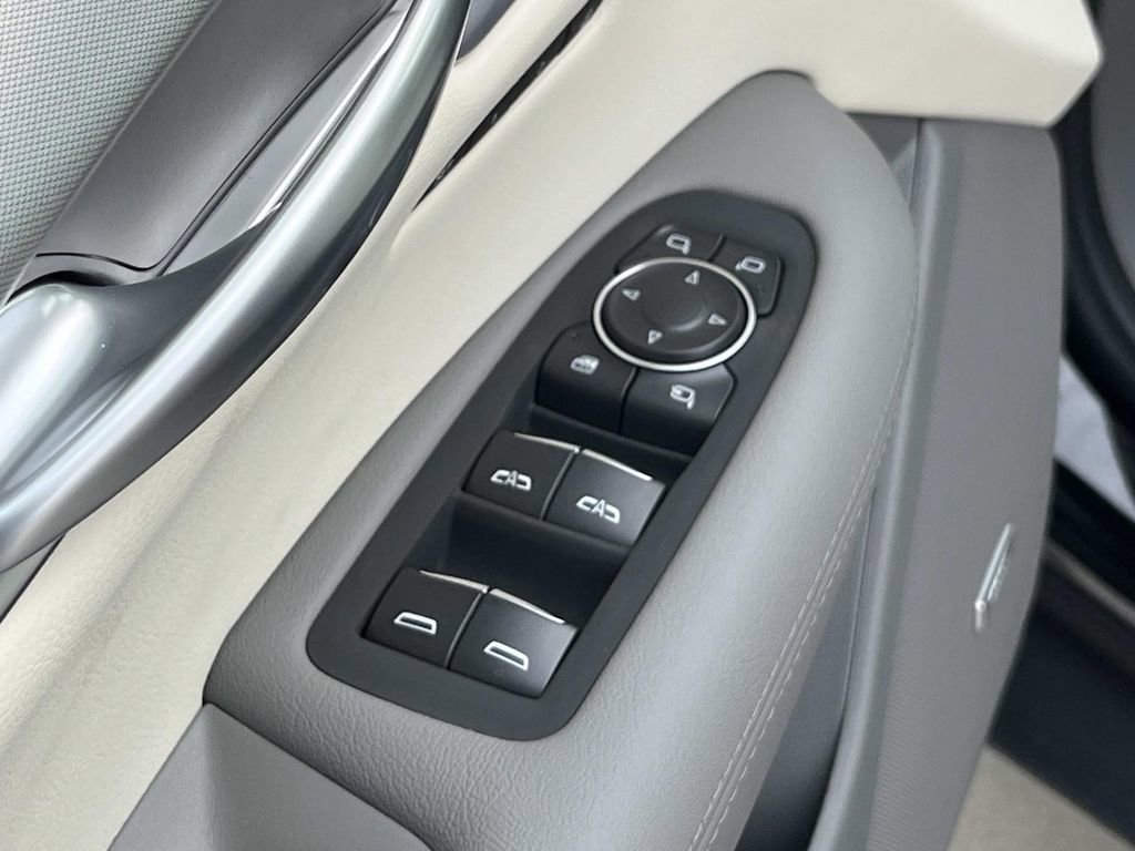 2026 Cadillac XT5 Premium Luxury - Photo 21