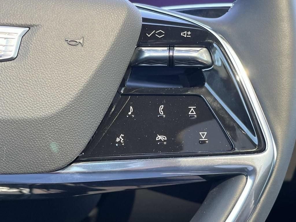 2026 Cadillac Escalade IQL Sport - Photo 30