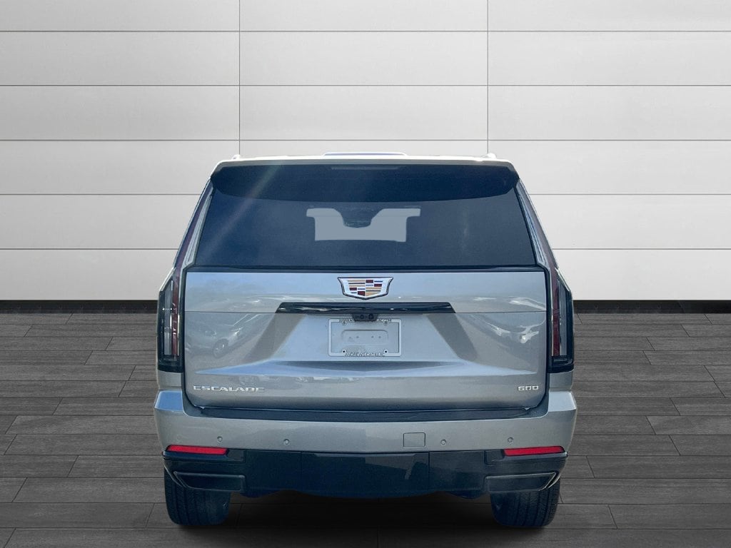 New 2026 CADILLAC Escalade Sport SUV