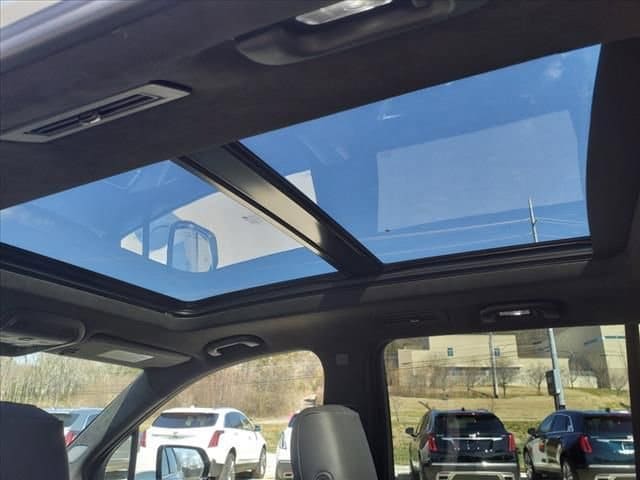 2025 Cadillac XT6 Premium Luxury - Photo 20