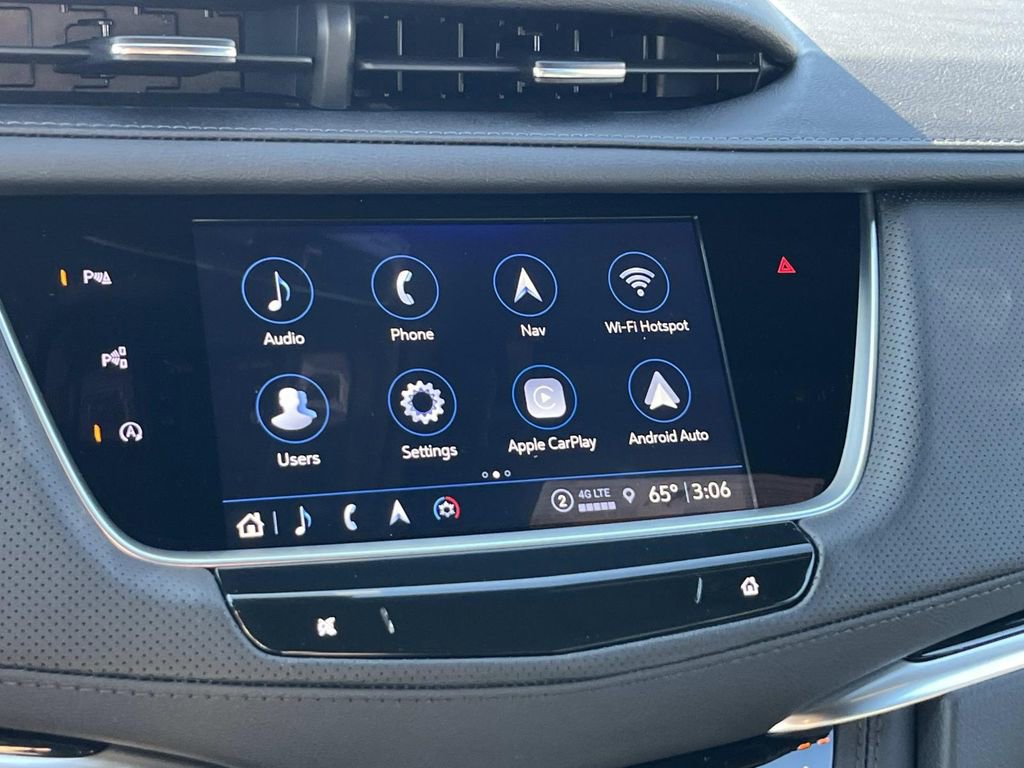 2026 Cadillac XT5 Premium Luxury - Photo 27