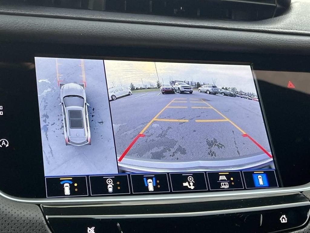 2026 Cadillac XT5 Premium Luxury - Photo 38