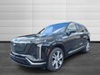 CADILLAC VISTIQ