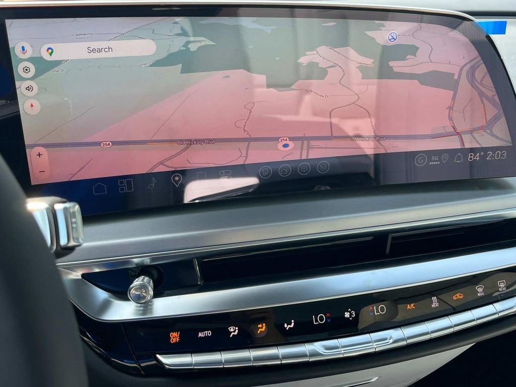 2026 Cadillac LYRIQ Sport - Photo 23