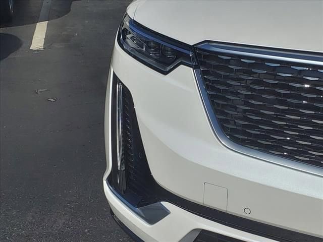 2025 Cadillac XT6 Premium Luxury - Photo 10
