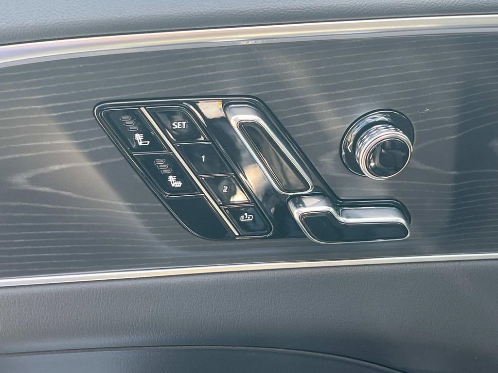 2026 Cadillac LYRIQ Luxury - Photo 23