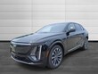 CADILLAC LYRIQ