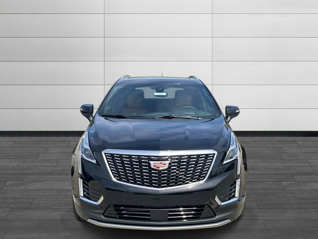 2026 Cadillac XT5 Premium Luxury - Photo 8