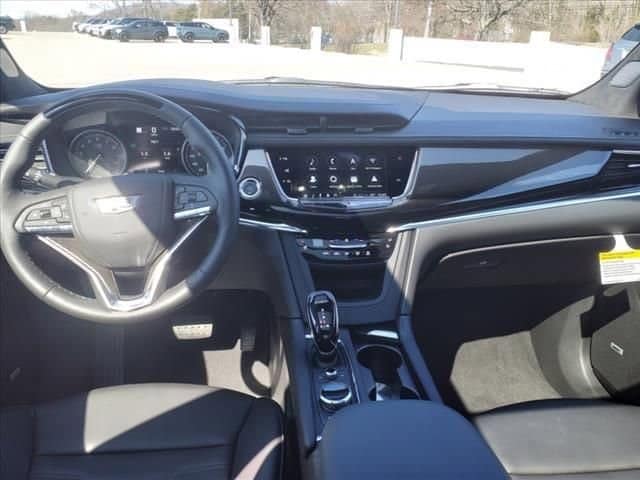 2025 Cadillac XT6 Premium Luxury - Photo 19
