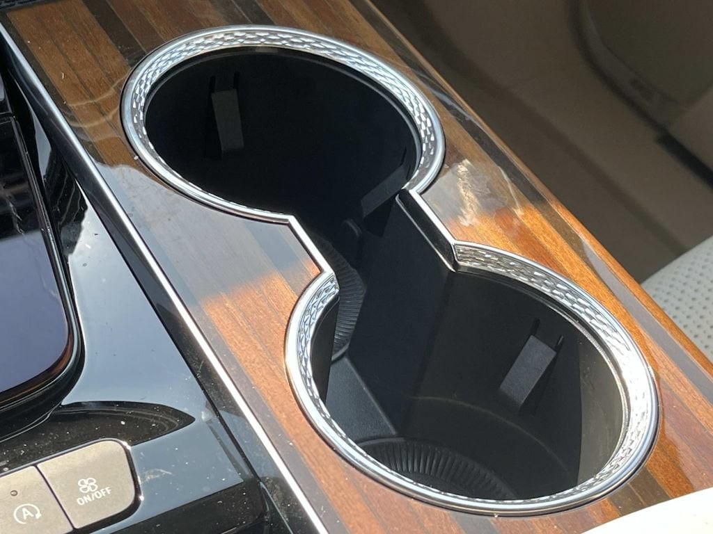 2026 Cadillac Escalade Platinum Sport - Photo 35