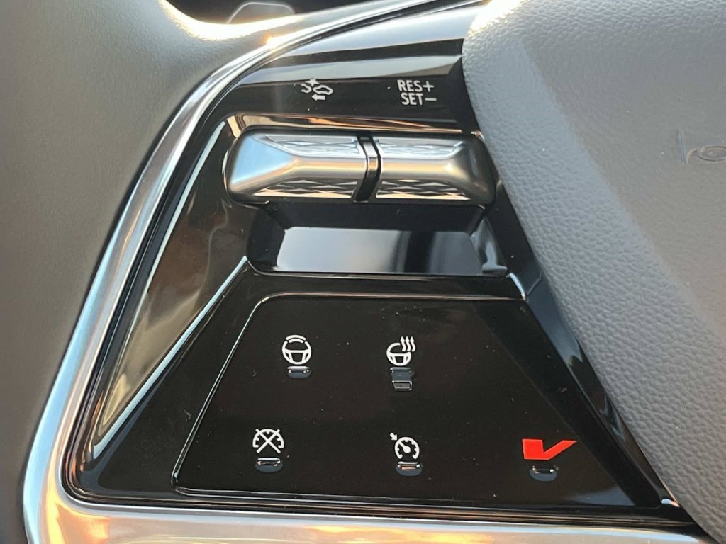 2027 Cadillac VISTIQ Luxury - Photo 29