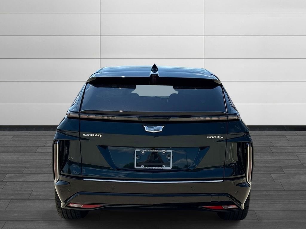 2026 Cadillac LYRIQ Luxury - Photo 4