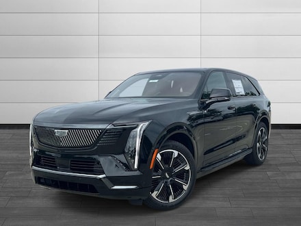 2026 CADILLAC ESCALADE IQ Premium Sport SUV