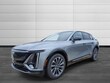 CADILLAC LYRIQ