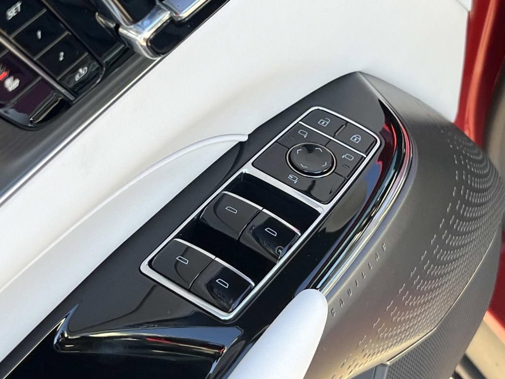 2026 Cadillac LYRIQ Sport - Photo 21