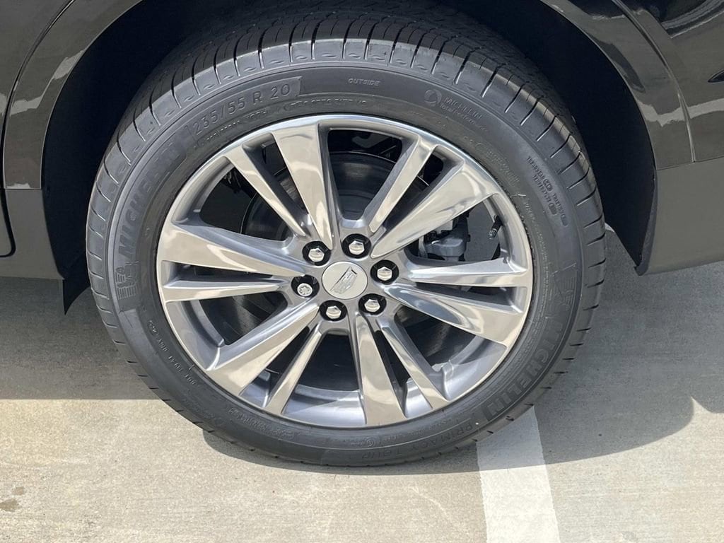 2026 Cadillac XT5 Premium Luxury - Photo 11