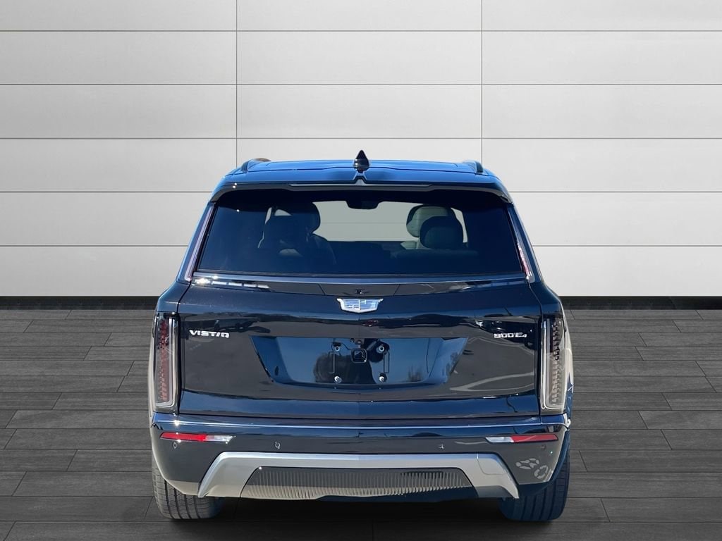 New 2026 CADILLAC VISTIQ Sport SUV