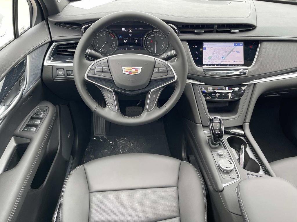 2026 Cadillac XT5 Premium Luxury - Photo 14
