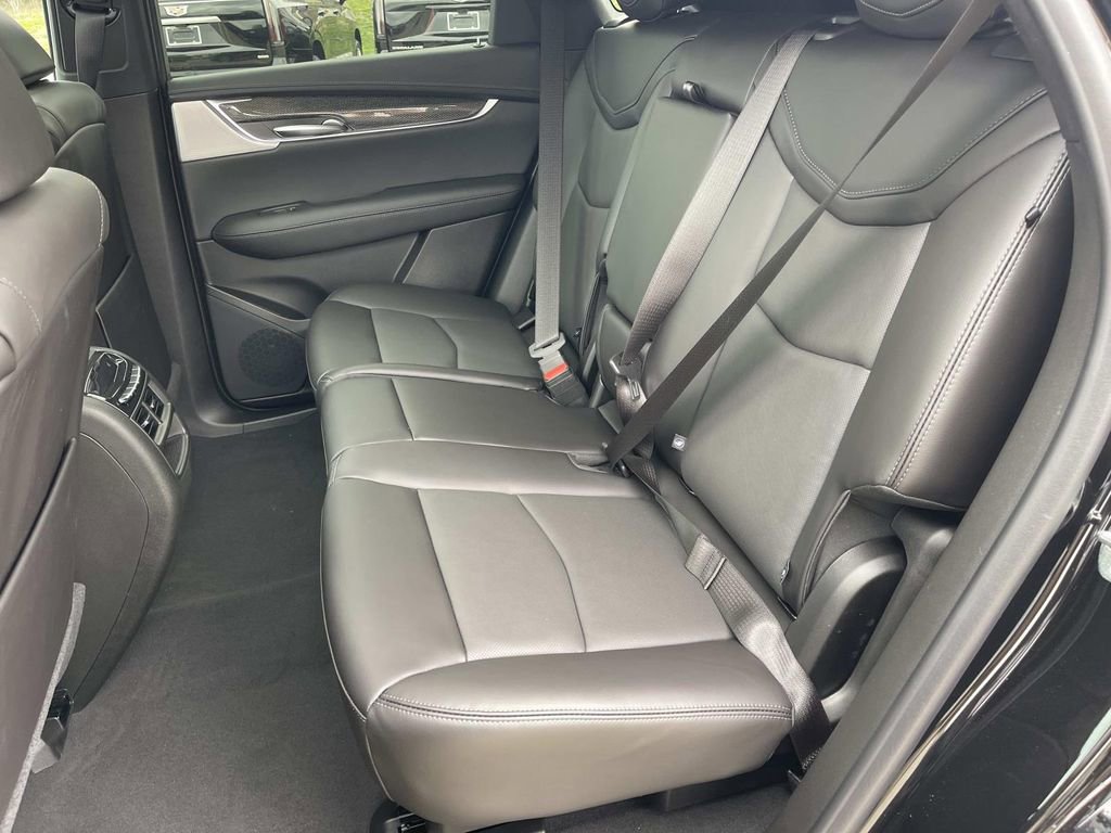 2026 Cadillac XT5 Sport - Photo 18