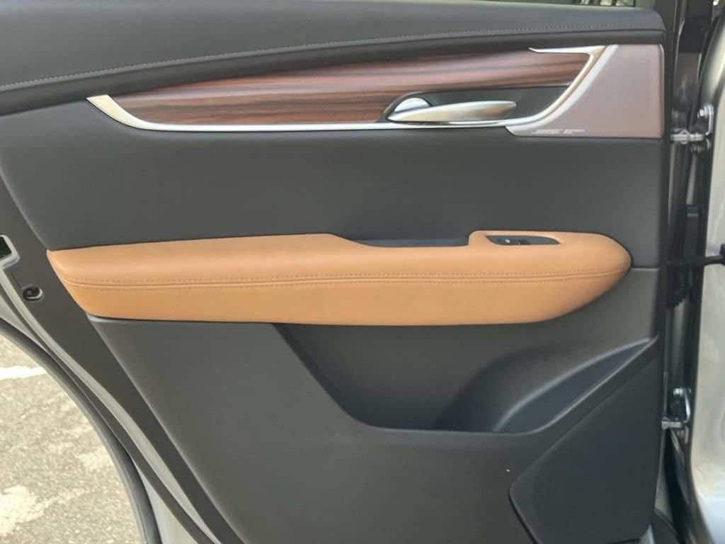 2026 Cadillac XT5 Premium Luxury - Photo 20