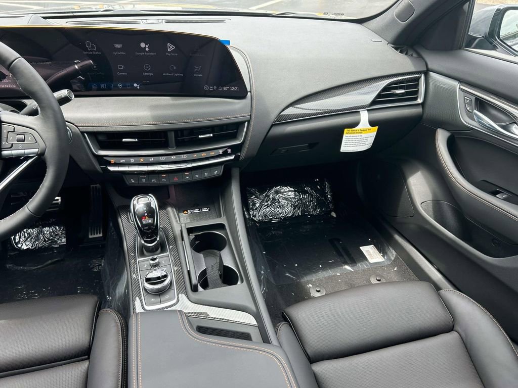 2026 Cadillac CT5 Sport - Photo 13