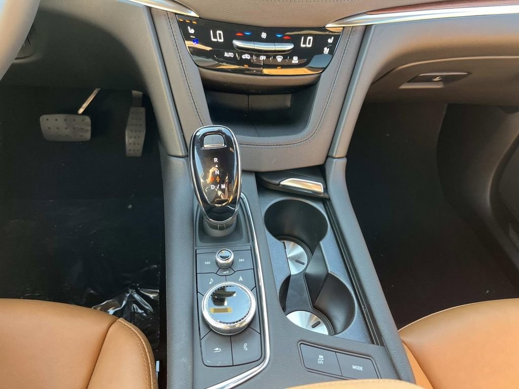 2026 Cadillac XT5 Premium Luxury - Photo 29