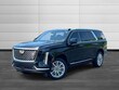  CADILLAC Escalade ESV