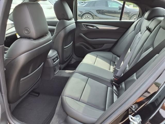 2025 Cadillac CT5 Premium Luxury - Photo 19