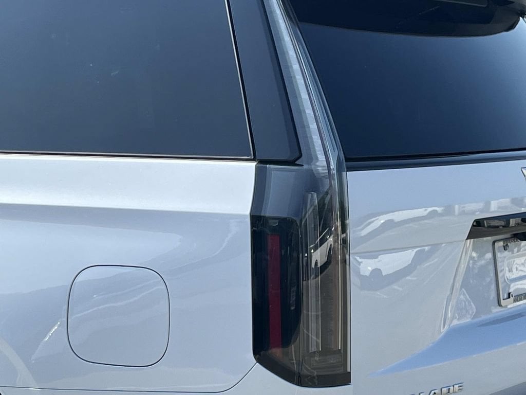 2026 Cadillac Escalade Platinum Sport - Photo 10