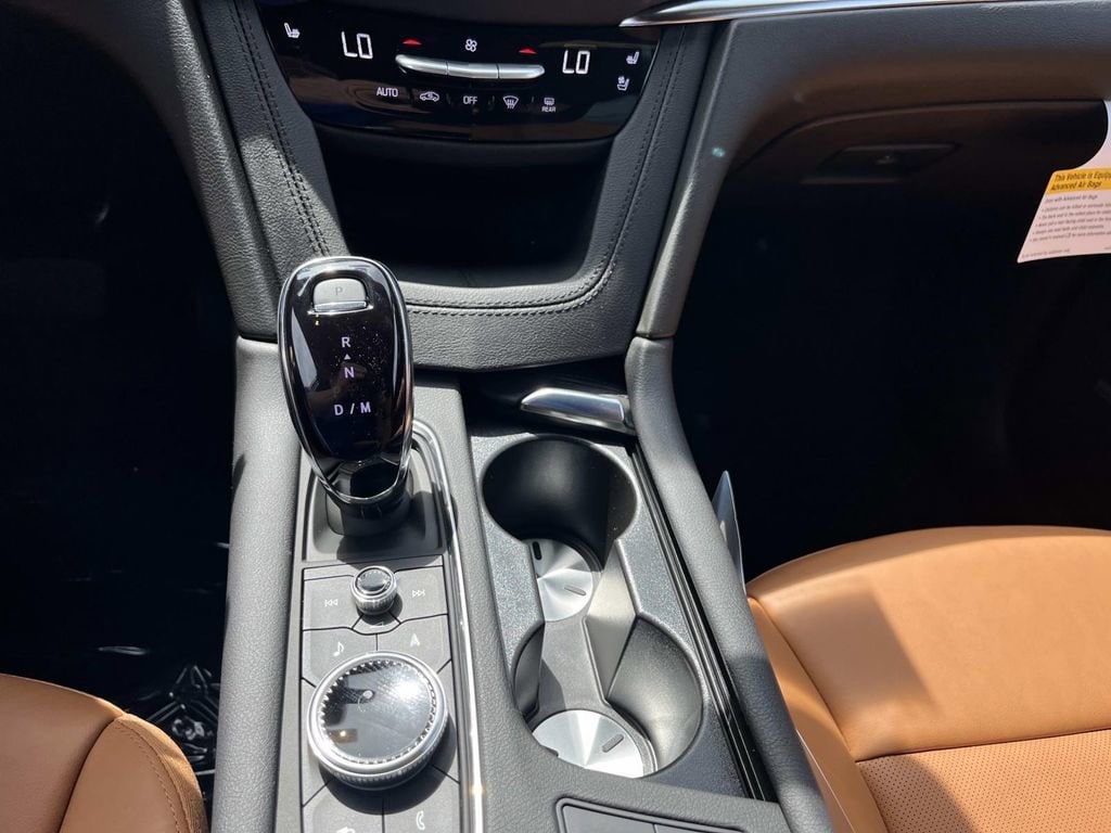 2026 Cadillac XT5 Premium Luxury - Photo 29