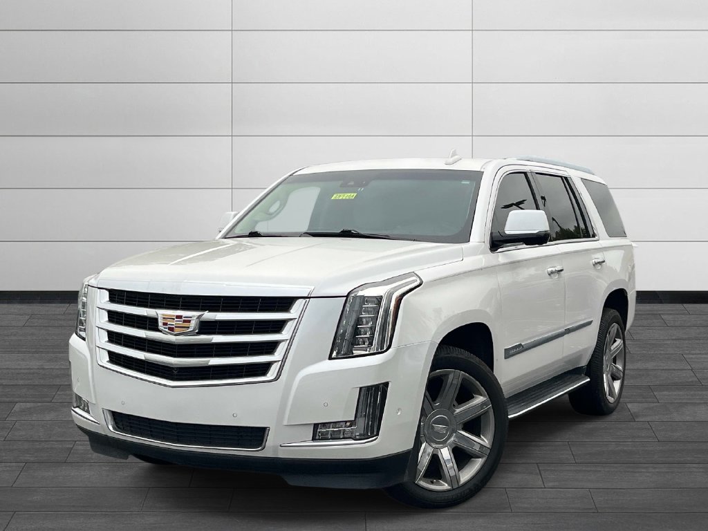 2019 Cadillac Escalade