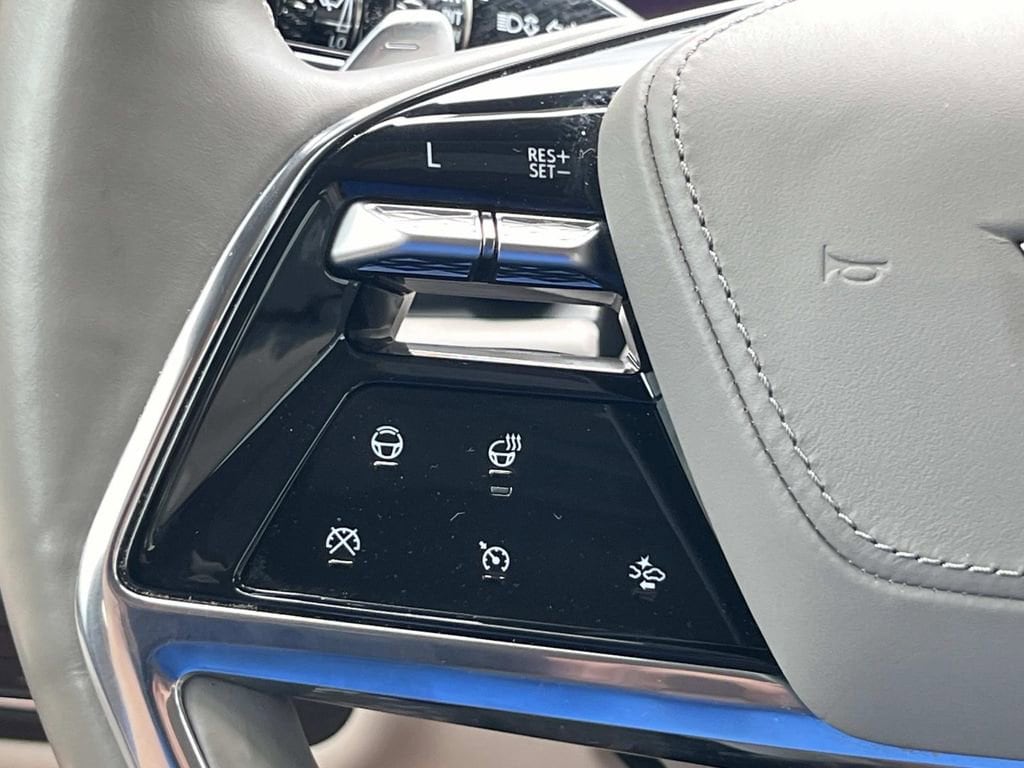 2025 Cadillac Escalade Sport Platinum - Photo 32