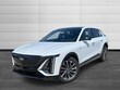 CADILLAC LYRIQ