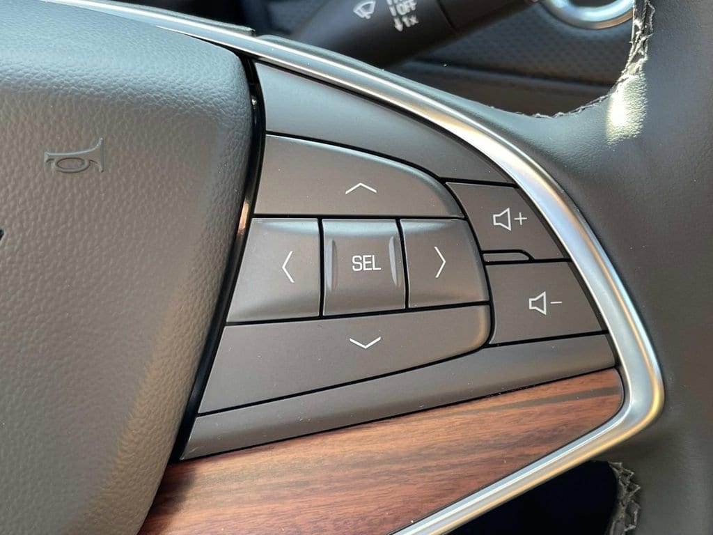 2026 Cadillac XT5 Premium Luxury - Photo 35