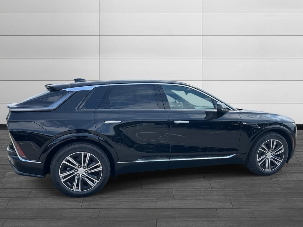 2026 Cadillac LYRIQ Luxury - Photo 6