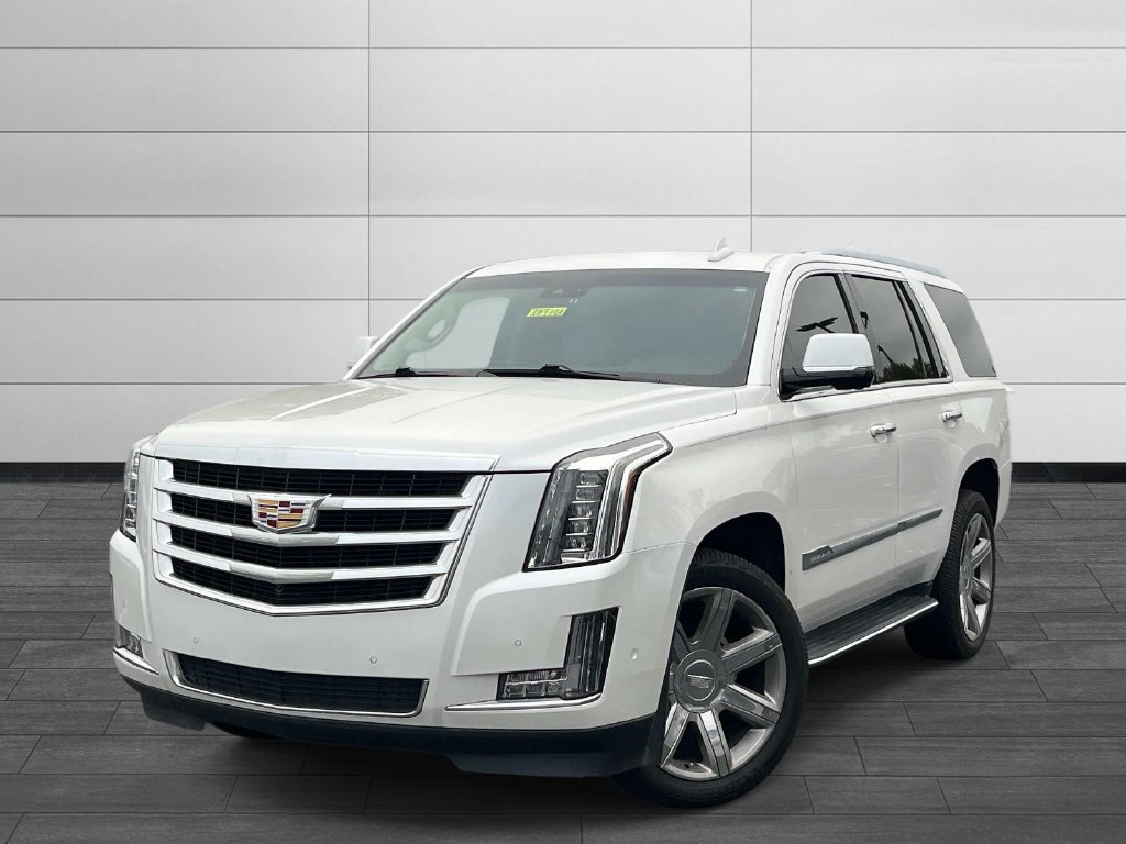 2019 Cadillac Escalade