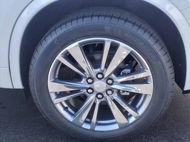2025 Cadillac XT6 Premium Luxury - Photo 13