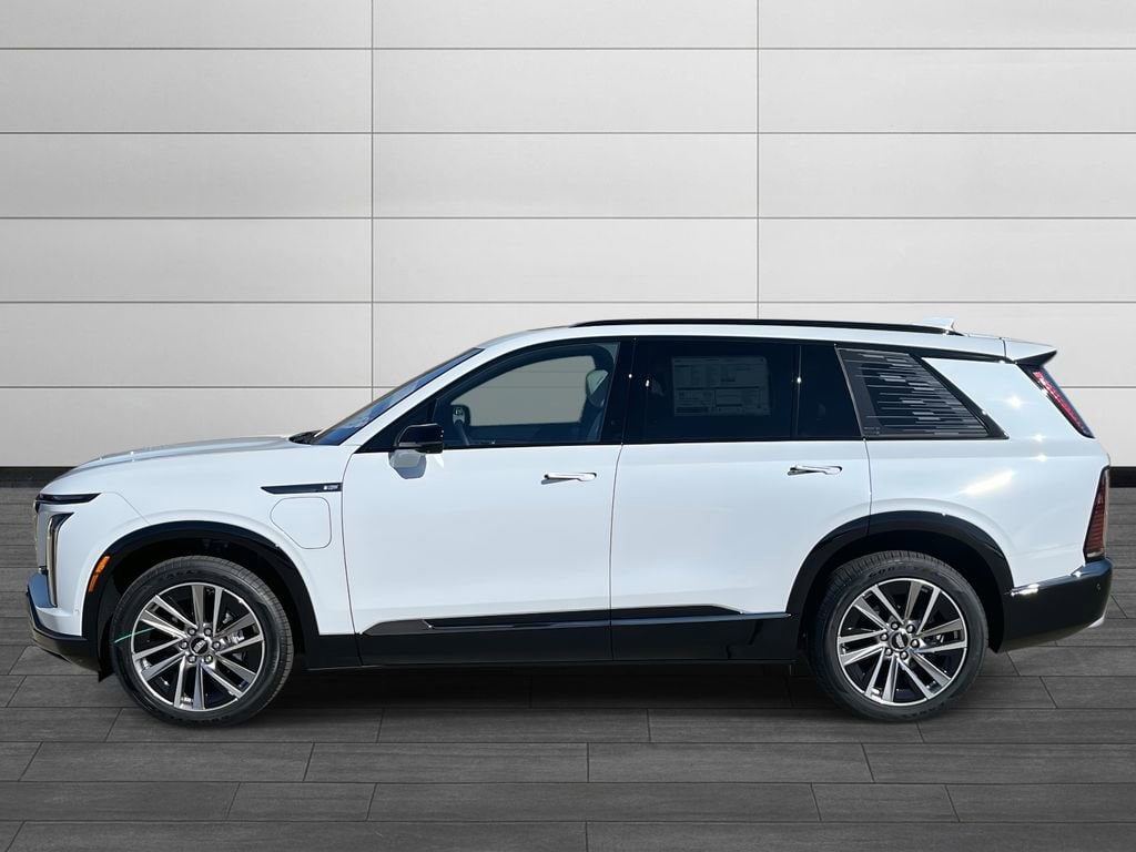 New 2026 CADILLAC VISTIQ Sport SUV