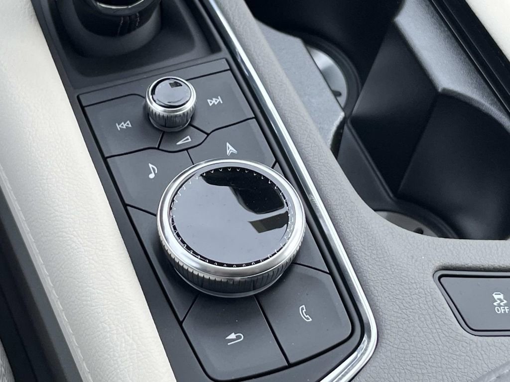 2026 Cadillac XT5 Premium Luxury - Photo 32