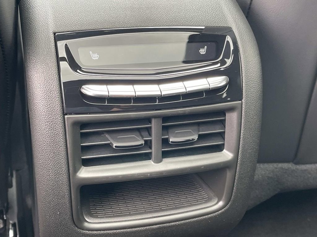 2026 Cadillac XT5 Premium Luxury - Photo 17