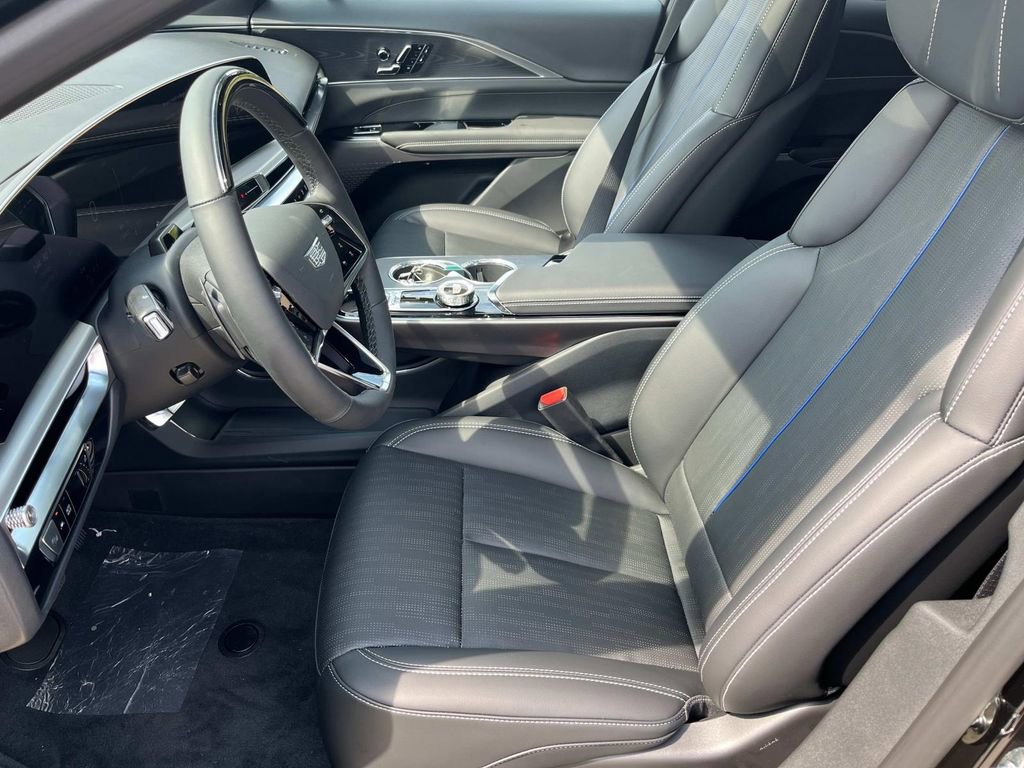 2026 Cadillac LYRIQ Luxury - Photo 19