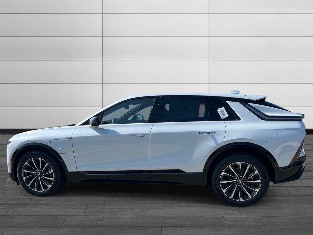 New 2027 CADILLAC LYRIQ Sport SUV