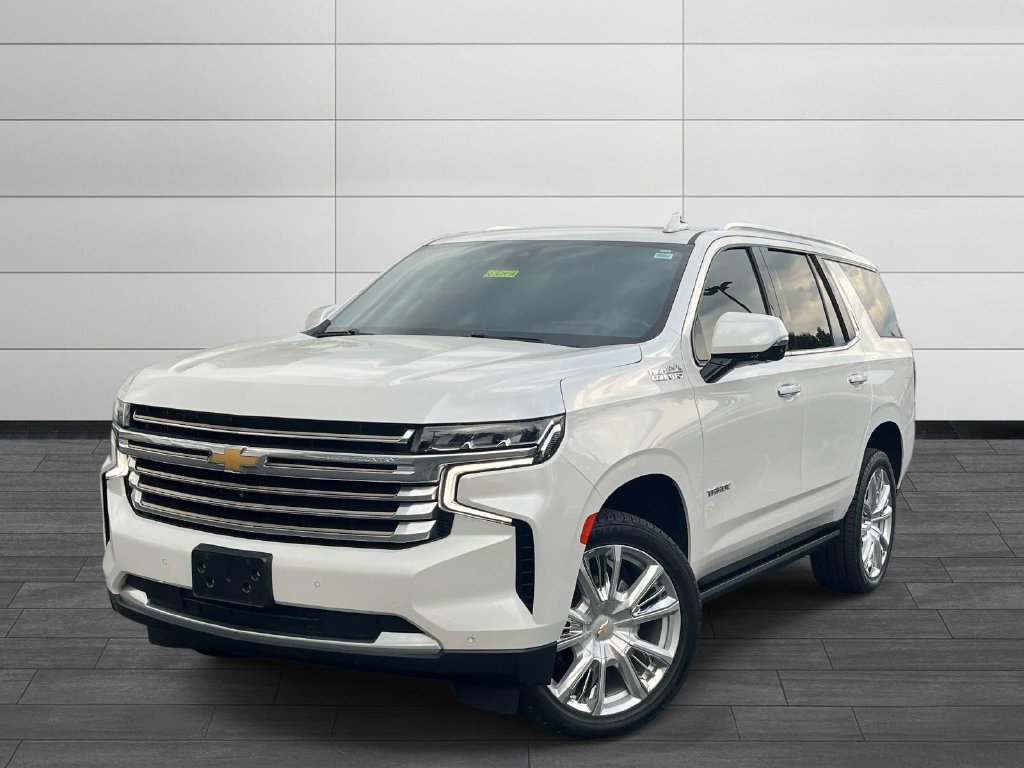 2021 Chevrolet Tahoe