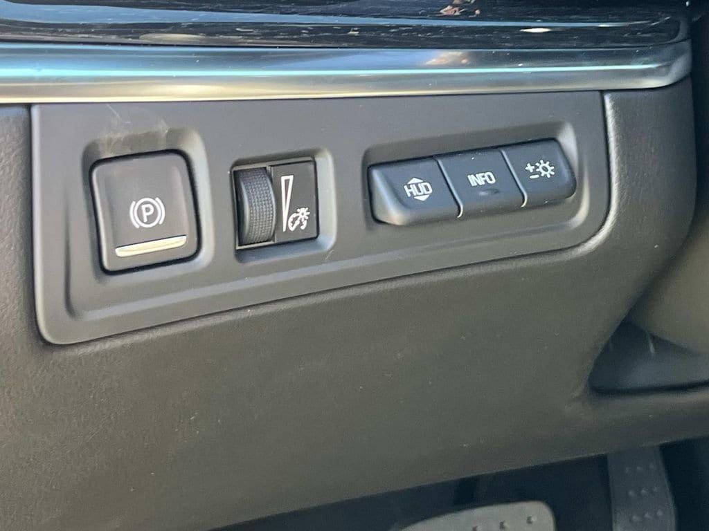 2026 Cadillac XT5 Premium Luxury - Photo 22