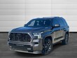  Toyota Sequoia