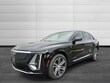 CADILLAC LYRIQ